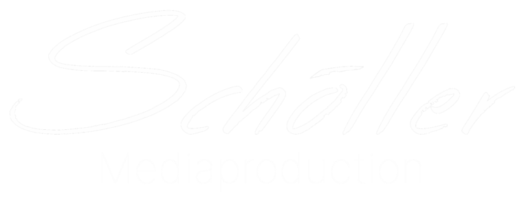 Schöller Medienproduction Logo